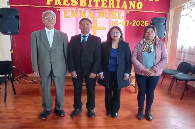Directorio de Fundación Bethesda.